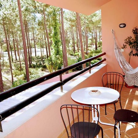 Aroeira Golf&Beach Costa de Caparica Εξωτερικό φωτογραφία