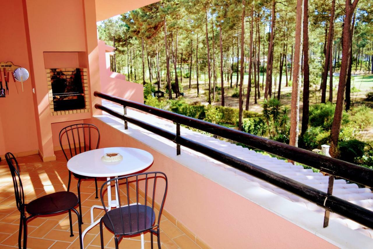 Aroeira Golf&Beach Costa de Caparica Εξωτερικό φωτογραφία