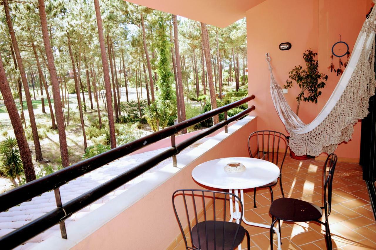Aroeira Golf&Beach Costa de Caparica Εξωτερικό φωτογραφία