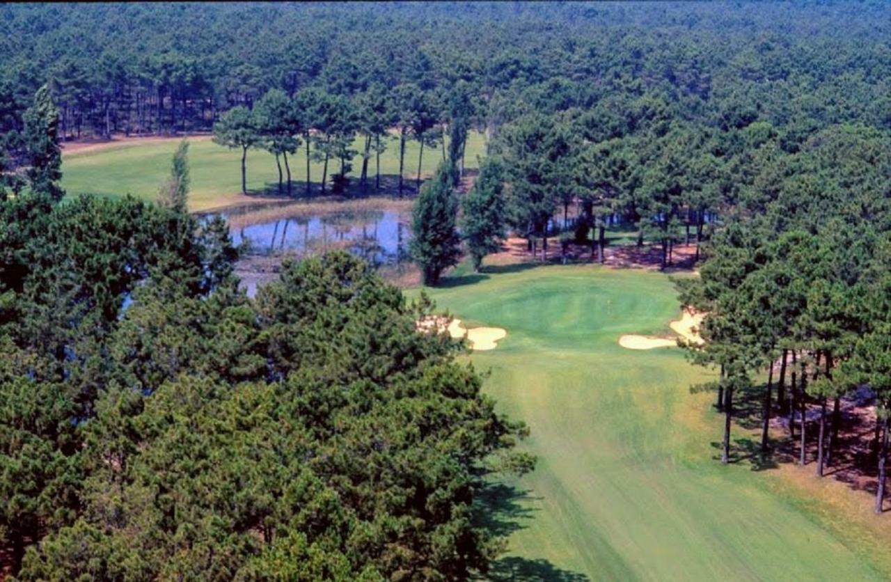 Aroeira Golf&Beach Costa de Caparica Εξωτερικό φωτογραφία