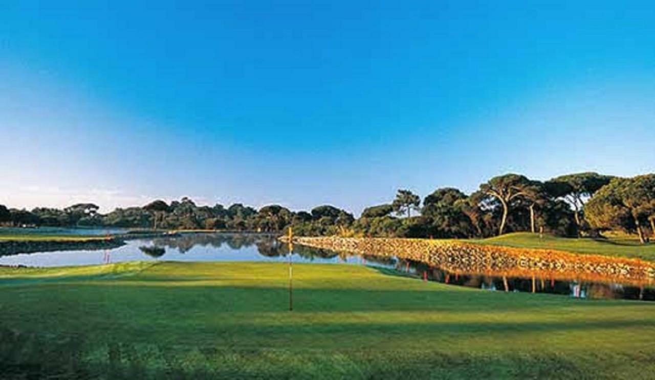 Aroeira Golf&Beach Costa de Caparica Εξωτερικό φωτογραφία