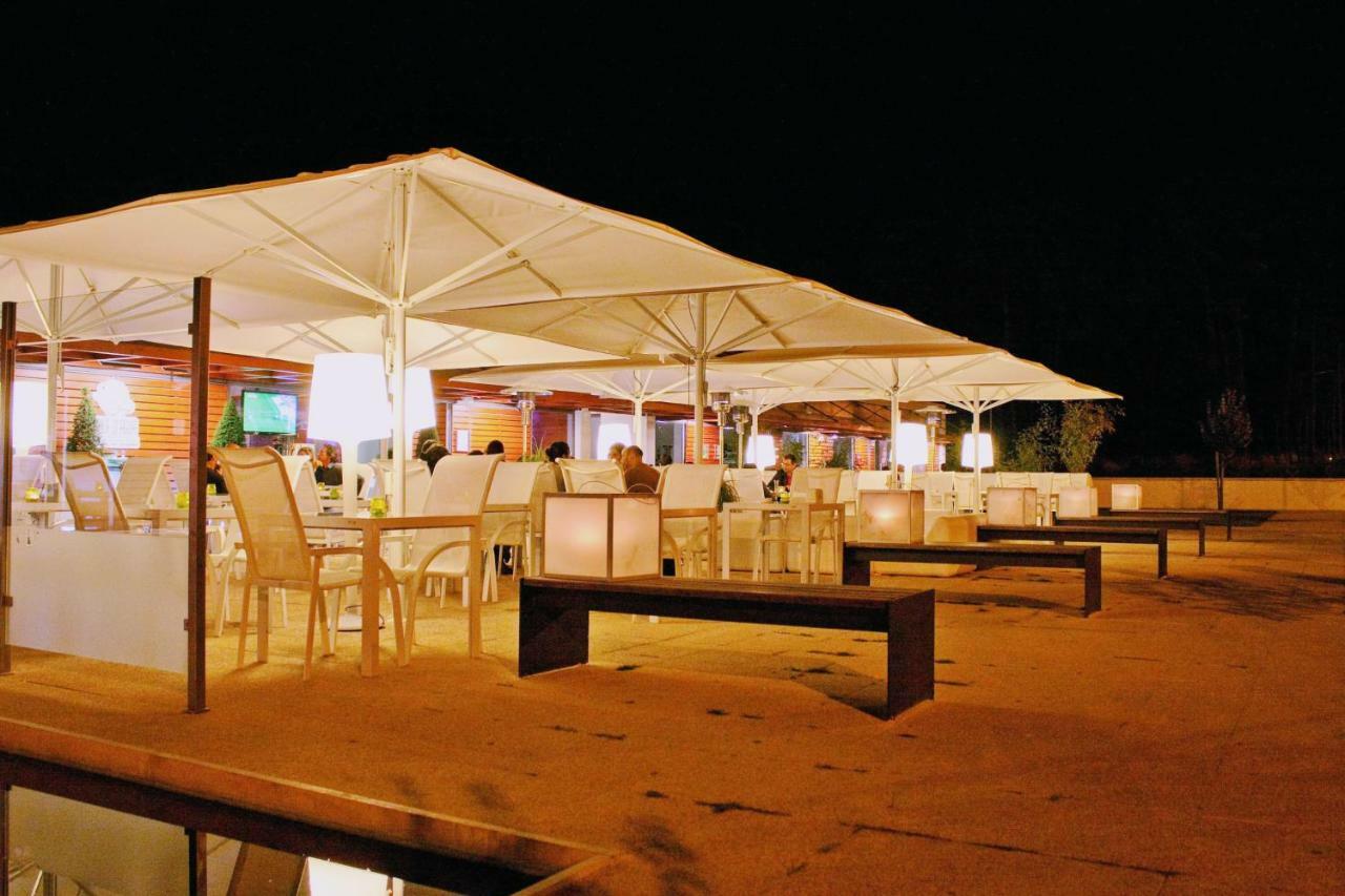 Aroeira Golf&Beach Costa de Caparica Εξωτερικό φωτογραφία