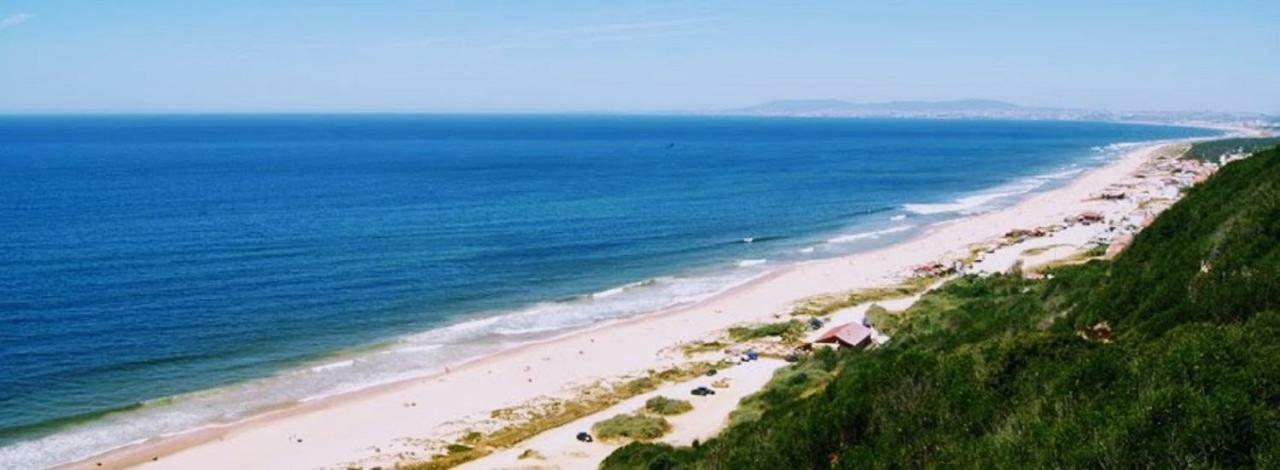 Aroeira Golf&Beach Costa de Caparica Εξωτερικό φωτογραφία
